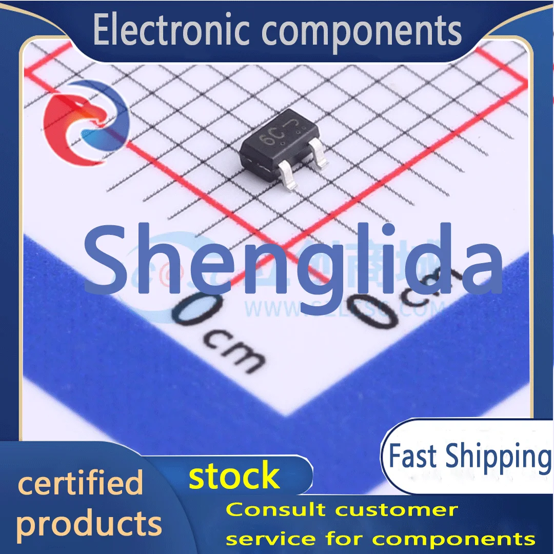 

WST3032 package SOT-323 field-effect transistor (MOSFET) brand new in stock (10 units)