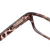Reading Glasses Women Retro Anti Blue Light Clear Glasses Men Classic Rectangle Hyperopia Eyeglasses +1.0 +1.5 +2.0 +2.5 To +4.0 6