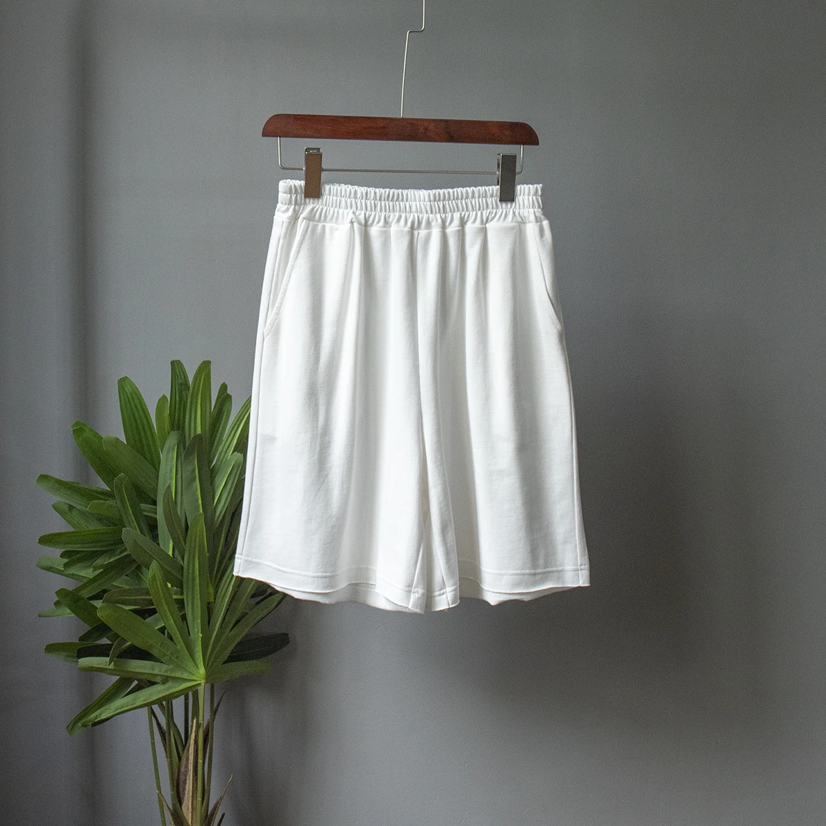 white-shorts