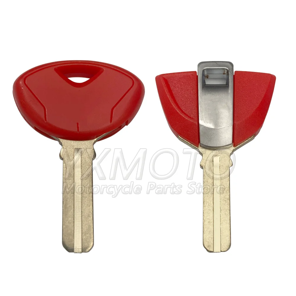 

Motorcycle keys Blank Key Uncut Blade fit for BMW S1000RR HP4 R1200R GS F800R GS K1600 GT/GTL F700GS K1300S K1300R