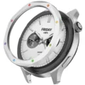 Rainbow Silver