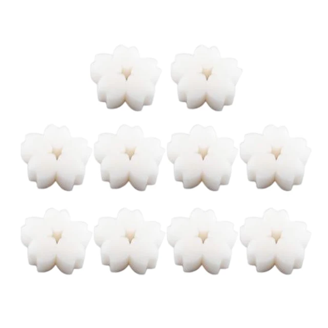 10 pieces
