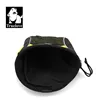 Truelove Portable Travel Dog Snack Treat bag Reflective Pet Training Clip-on Pouch Bag Easy Storage belt bag Poop Bag Dispenser 2