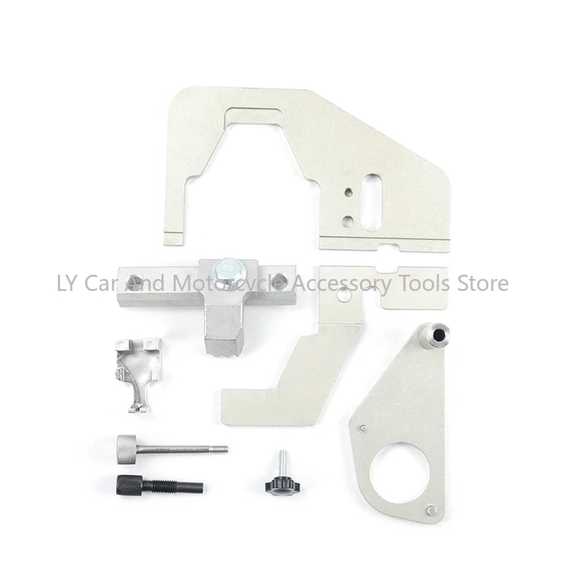 K Di Strumenti Per La Fasatura Del Motore Per Ford Focus Mk3 2012 2014 FORD MONDEO MK5 2014-2019 ECOSPORT 2013-2020 Ford Kuga MK2 2013 - 2019 - Foto 9