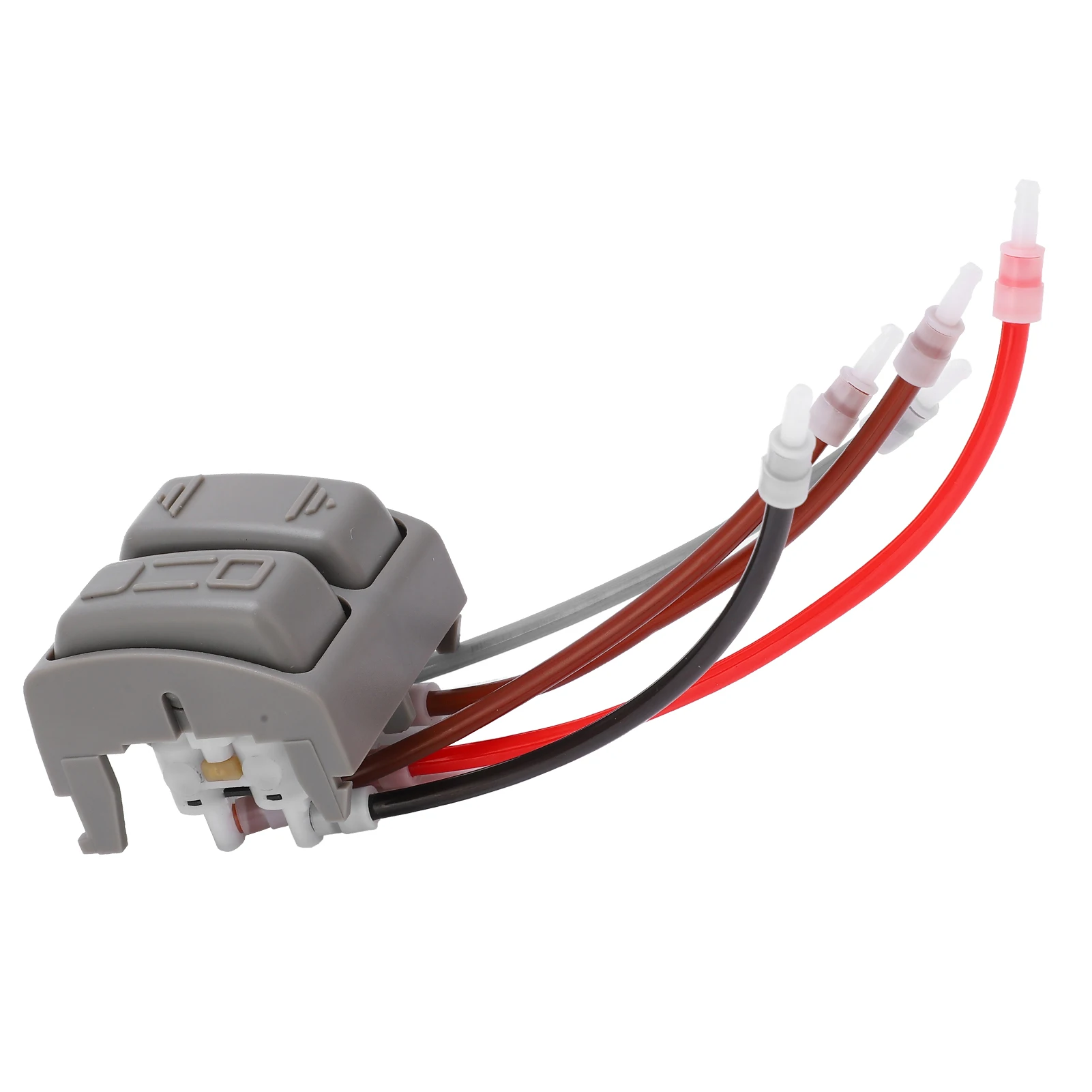 Seat Height Adjusting Switch Right 1440371 Automotive Control Unit Replacement for SCANIA 4 Series