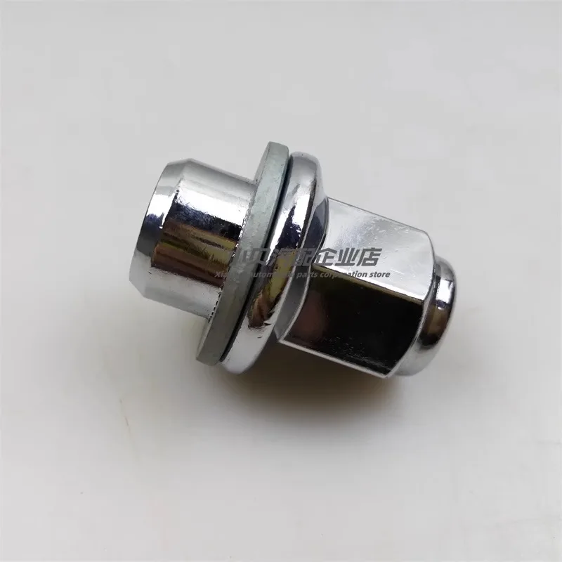 1pc for nissan PATROL Y62 QX80 Tire tyre nut hub screw