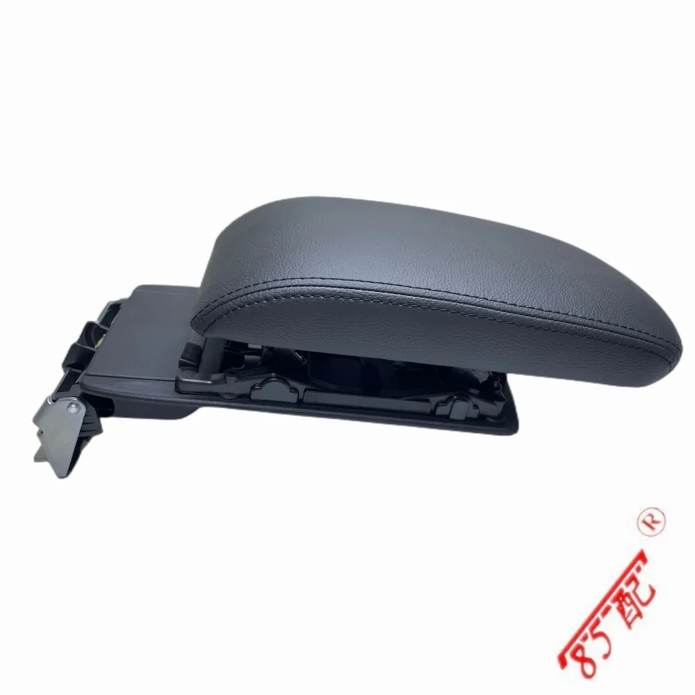 

Новый декоративный центральный подлокотник консоли 98085584ZD для C4 Sega 2015-2019