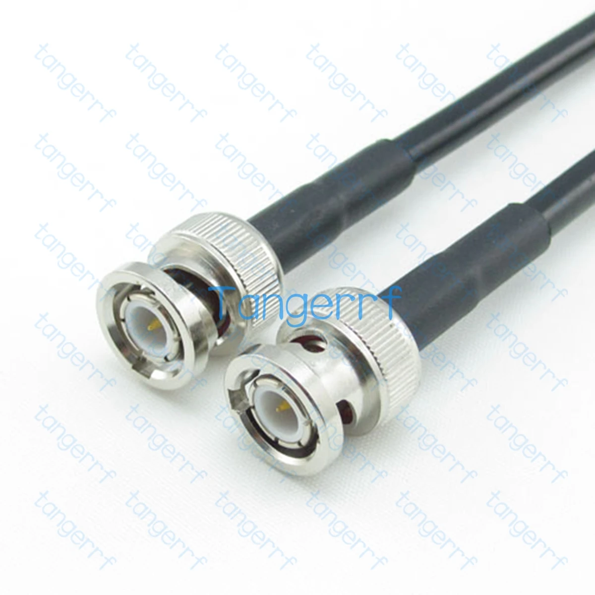 

BNC Male to BNC Plug RG58 Coax Coaxial Cable Kable 50ohm RF for CCTV Camera Pigtail Antenna Extension 50ohm RF Coaxial Tangerrf