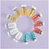 Derma Brightening Complex Korean BB Glow for Anti-aging and Spot Caring Brightening cosmetic K-beauty made in korea 5
