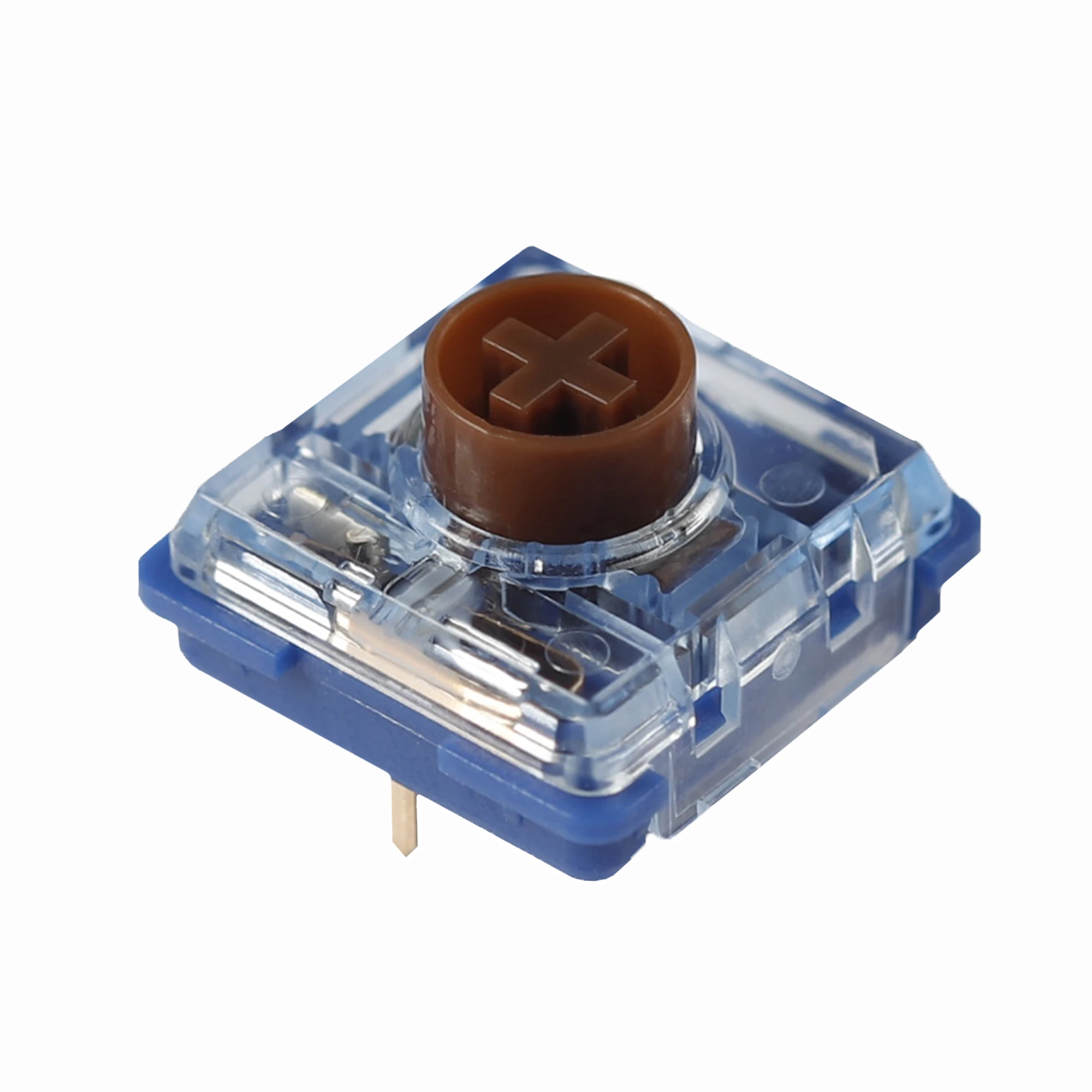 Kailh Deep Sea Low Profile 1353 RGB Choc V2 Silent Switches MINI