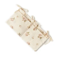Hangings Storage Pockets Baby Item Storage Organizational Solution for Baby 2