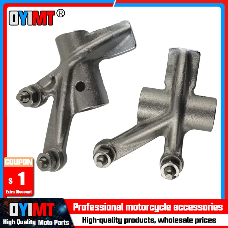 

High Quality Motorcycle Engine Rocker Arm Swing Professional Brand for SUZUKI DR250 1989-1995 DR 250