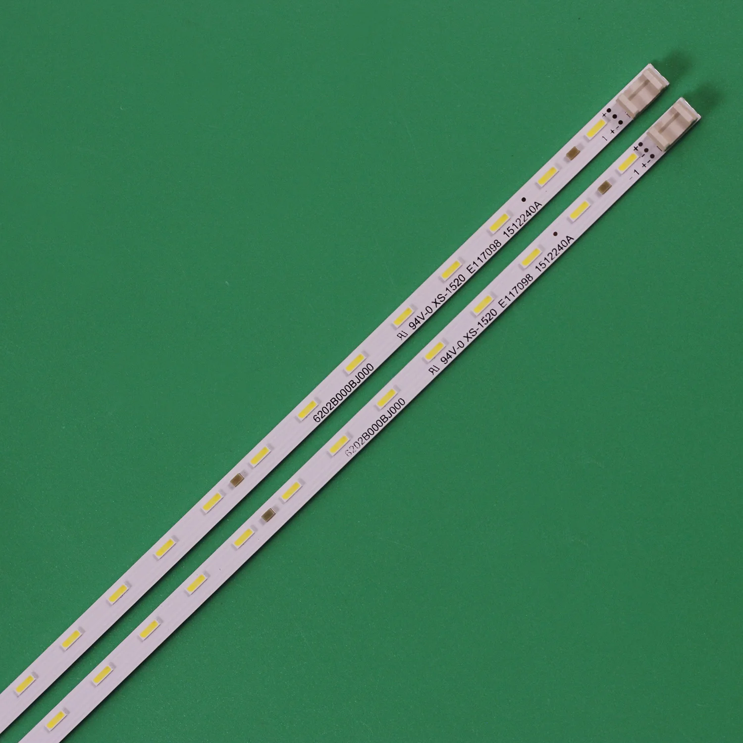 LED Ʈ Ʈ, Changhong 6202B00BJ000 E117098 V290BJ1-LE3 3D32A4000i 3D55A4000IC , 32LED, 363mm
