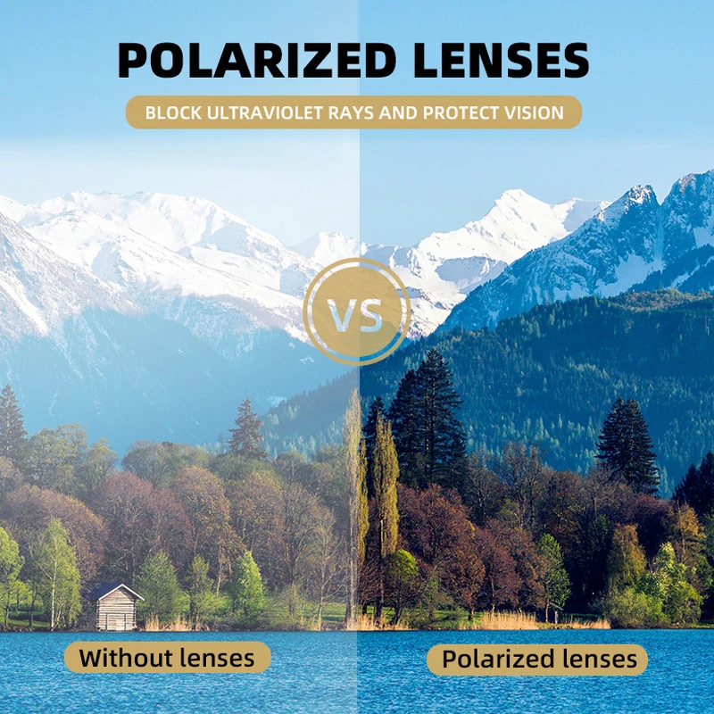 1pcs Fashion Square Vintage Non-Polarized Fishing Sunglasses Men Women Outdoor Cycling Sport Driving Fishing Sun Glasses UV400 Eyewear fishing sunglasses