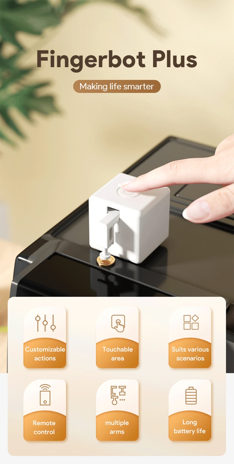 Computers e Electronics