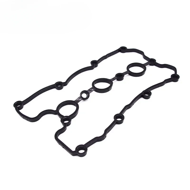 06E103483Q 06E103483P Engine Valve Cover Gaske For Volkswagen Touareg For Audi A4 A4Q A6Q A6 A7 A8Q C62.8/3.0T