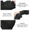 YKYWBIKE Cycling Gloves MTB Bike Gloves Sports Half Finger Sports Riding Goves Men Breathable Shockproof Bicycle Gloves 304 2