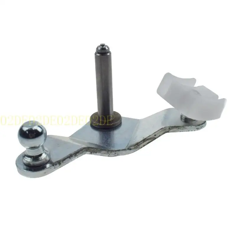 02DE Enhances Driving Experience With Shifter Rod Fit For 1J0711202F 1J0711203G