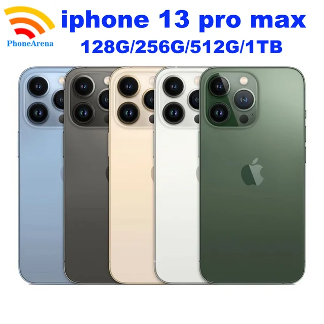 iPhone 12 Pro Max 256Gb Original  iPhone 12 Pro Max 256Gb Price -  AliExpress with free shipping