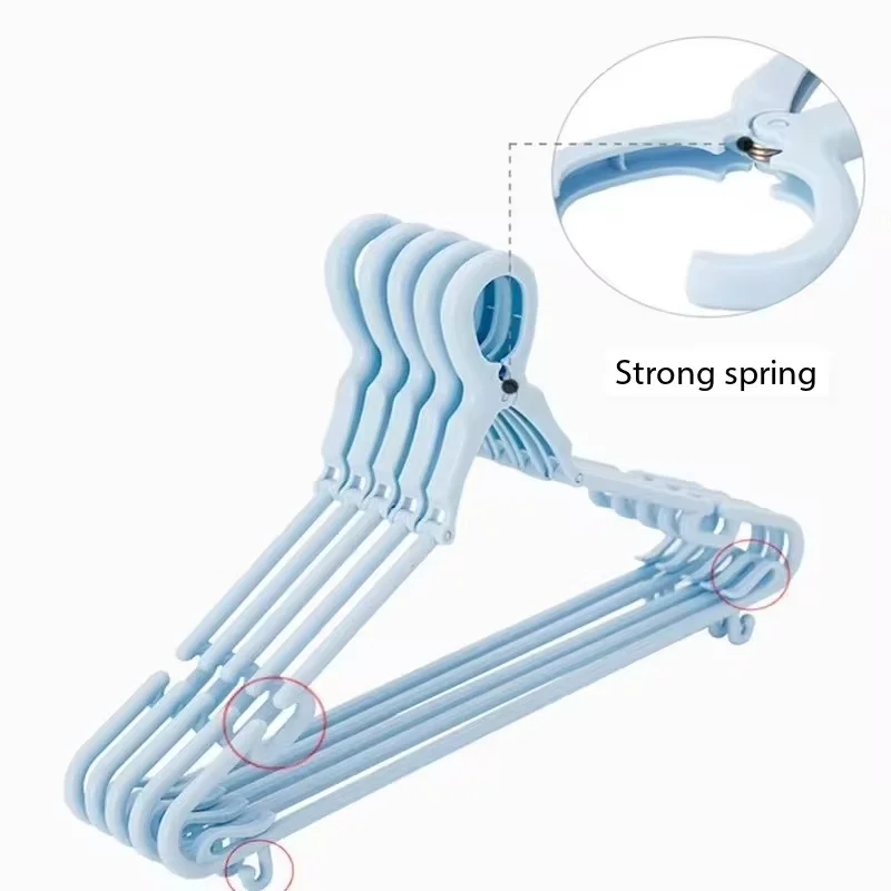 Multifunctional windproof drying racks 2pcs Super sized seller uses thickened