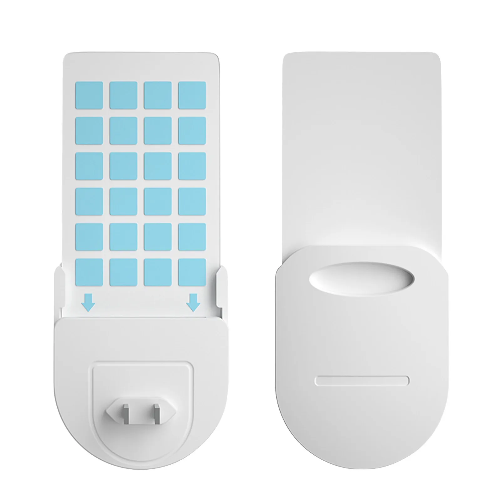 עף חרק מלכודת תקע יתוש רוצח תוש מקורה בתוך תוקע טופר גנט עפה עם אור לילה קליל אבר אטרקטיבי עבור הבית