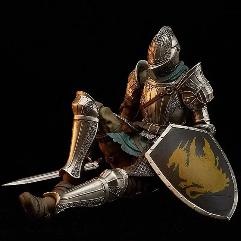 DARK SOULS ダークソウル　フィギュア　3体セット 楽天市場】FIRELINK ACTOYS Dark Souls 第三弾 ダークソウル