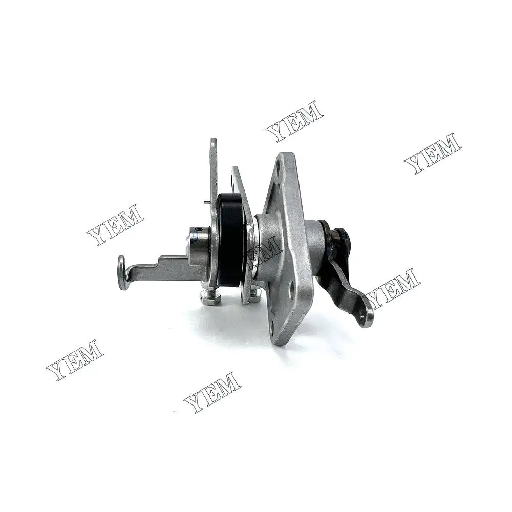   ǰ, Kubota D722  Assy Plate,Speed Adj 16866-57010, ǰ