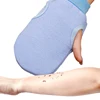1PC Bath For Peeling Exfoliating Body Cleaning Scrub Mitt Rub Dead Skin Gloves For Shower Body Brush Towel SPA Foam Body Massage 3