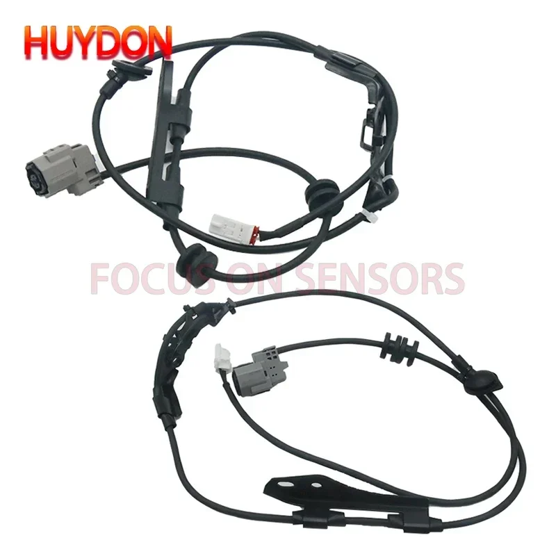 89516-02121 Rear Left/Right ABS Wheel Speed Sensor For 2007-2013 Toyota Corolla 1.8 2.4 89516-02111 Auto Part Accessories