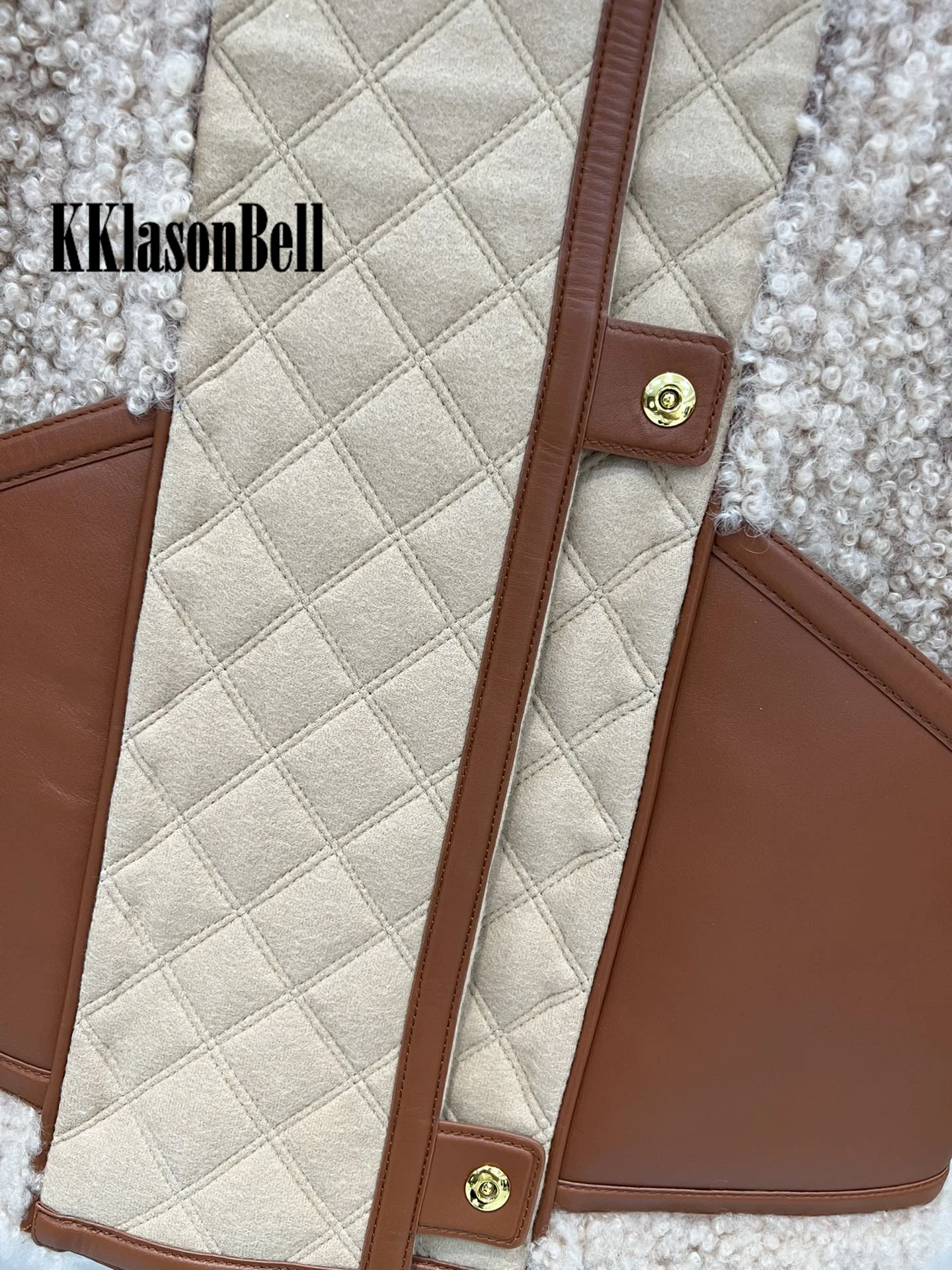 Рисунок 6 - 11,2 KKlasonBell роскошный кашемировый