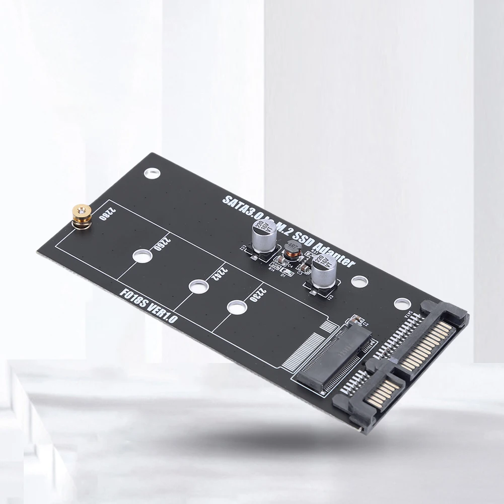 PC ƮϿ    ̽  ī, NGFF SATA3.0-M.2 SSD  , 22  ϵ ũ  