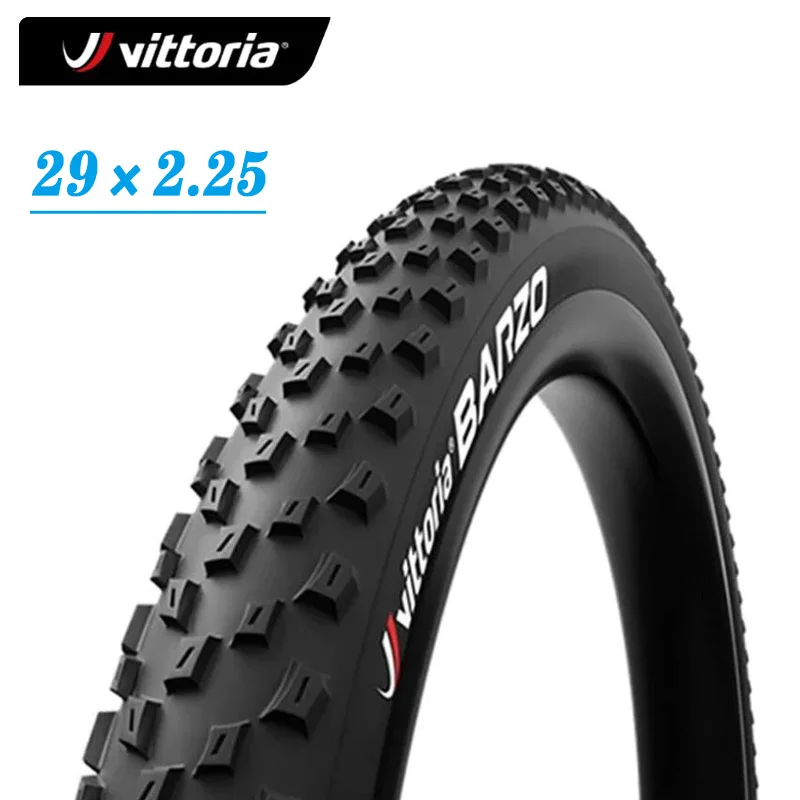 

Ultra light VITTORIA BARZO 29X2.25 MTB Bike Tires off-road Anti Puncture Mountain Bicycle Open tire
