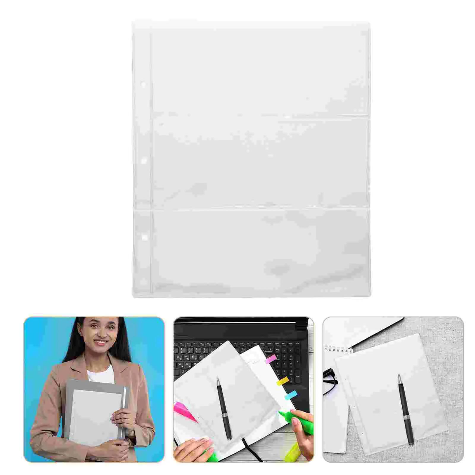 Рисунок 2 - Книга для коллекционирования банкнот