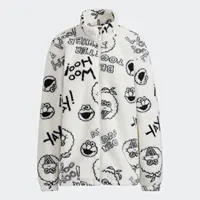 Adidas véritable Neo Sesame Street Collaboration veste de Sport du Nouvel An pour Hommes et Femmes HD7298 2