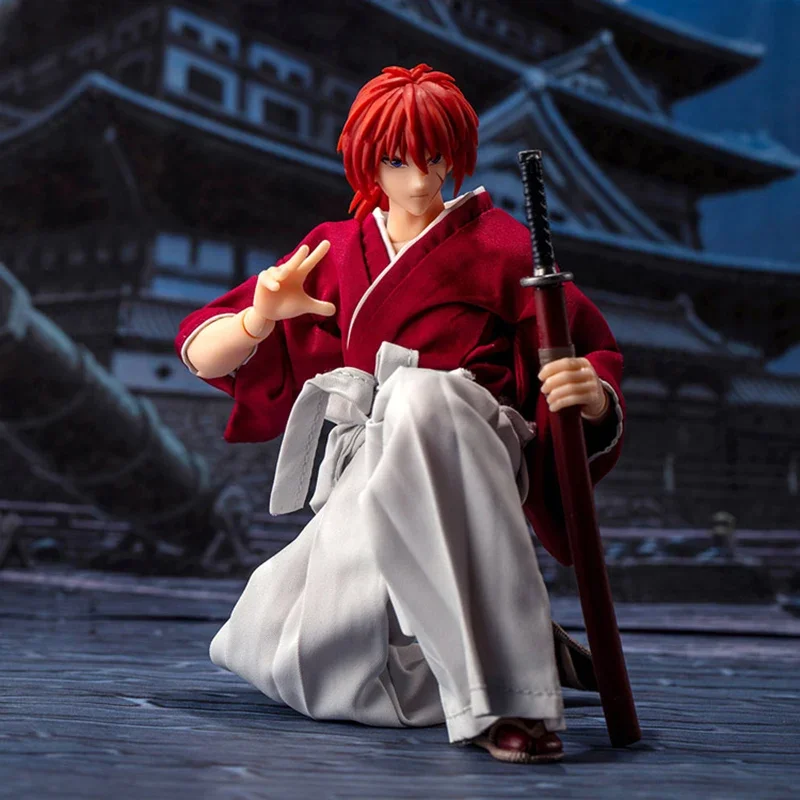 Se699445f239f4680a888e5df8ceeb5a4O - Rurouni Kenshin Store