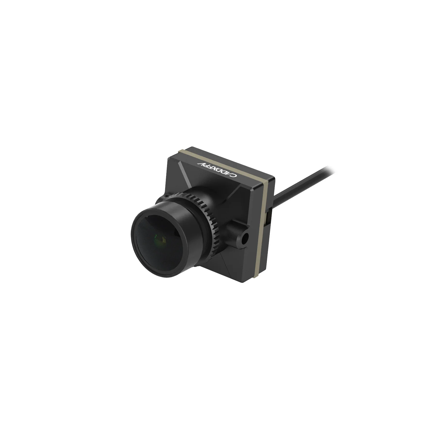 Caddx Walksnail Avatar HD Nano Kit V3 (9cm/ 14cm Cable) 1080P/60fps 4:3 Native Sensor 32G Memory 500mW thumbnail 2