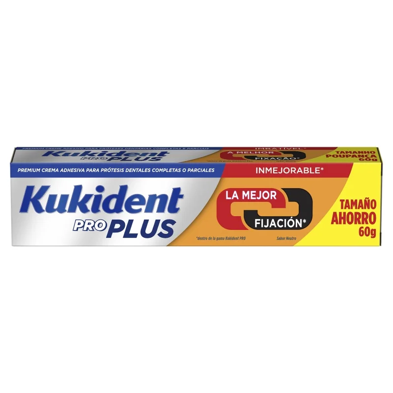 Kukident Pro double action 60G - AliExpress