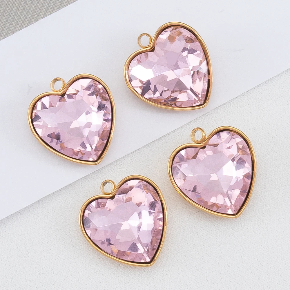 Рисунок 6 - кулон из нержавеющей стали