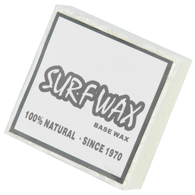 Cera Antiscivolo Per Tavola Da Surf | 5 Tipi Per Diverse Temperature | Trazione Eccellente | Portatile - Foto 8