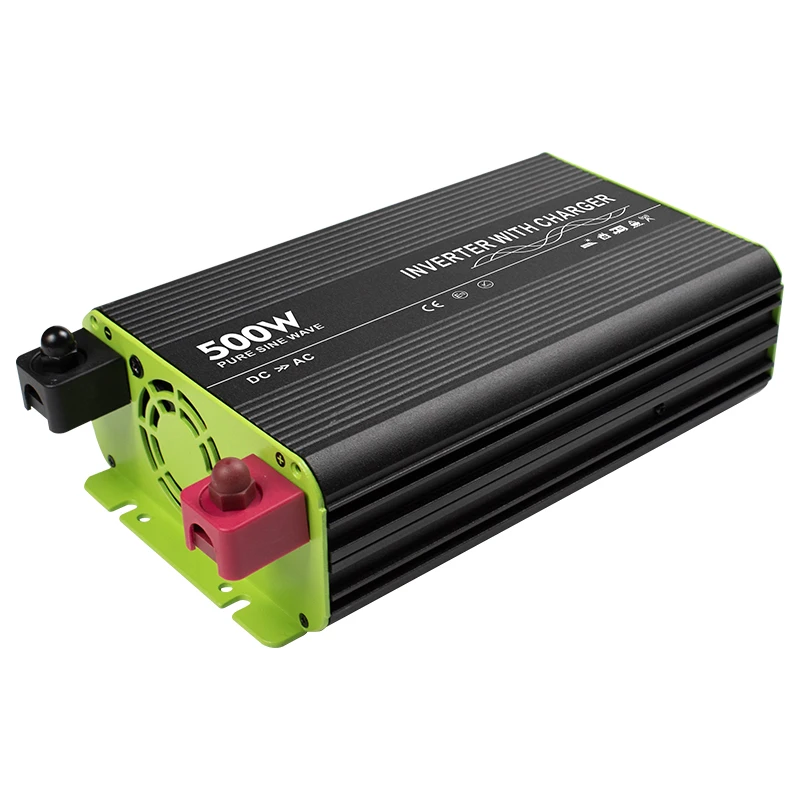 300W ڵ ¾籤 ι DC 12V 24V  AC 110V 220V USB ڵ  ι ȯ