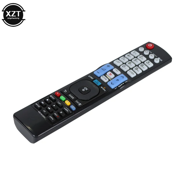 Mando a distancia Universal AKB73615309 para LG 3D smart TV AKB73615306  AKB73615379 AKB72914202 AKB73615302 AKB73615361 AKB73615362 - AliExpress