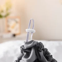 100% Waterproof Cotton Fitted Bed Sheet Anti-mite and Anti-bacterial Mattress Protector Soft Breathable Mattress Cover Washable 6