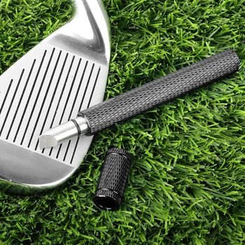 Golf Club Groove Sharpener Tool 1