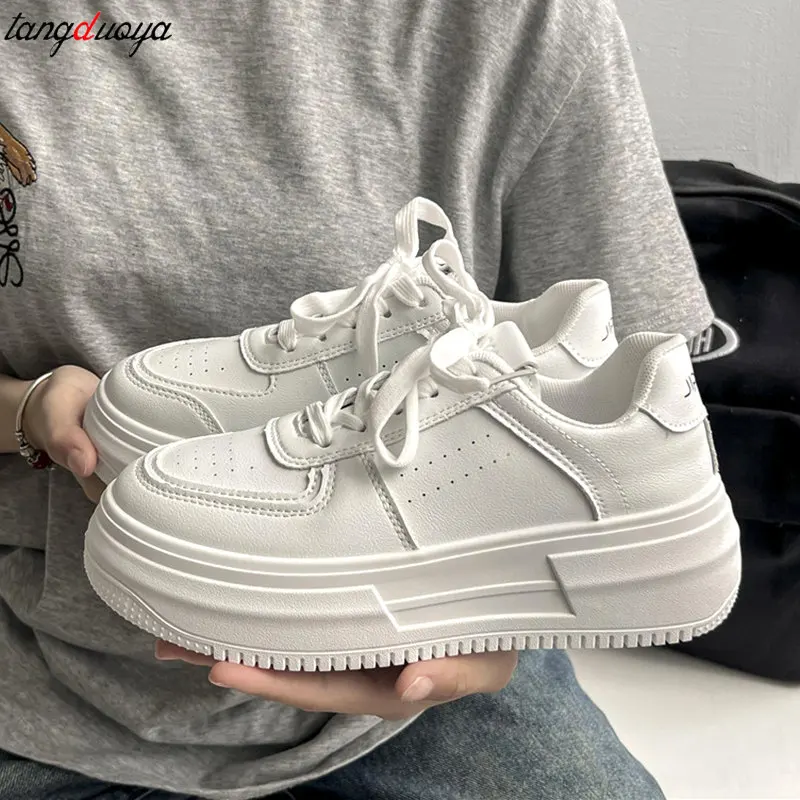 High Top Best Womens White Trainers 2019 Women's Casual