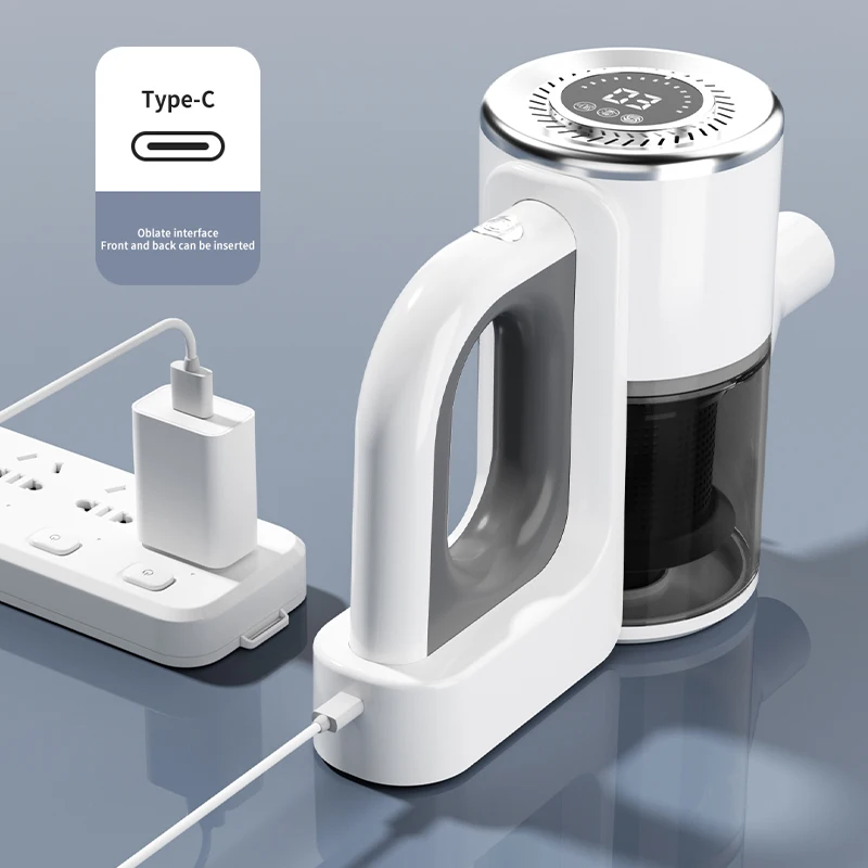مكنسة كهربائية محمولة متعددة الوظائف، مكنسة كهربائ...