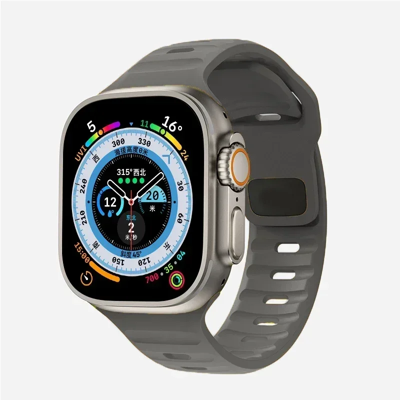 Dark gray