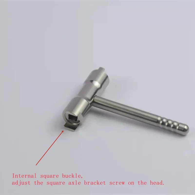 Piano Repair Tuning Grand Piano Upright Piano Repair Tool Shaft Bracket Screw Adjustment Wrench
