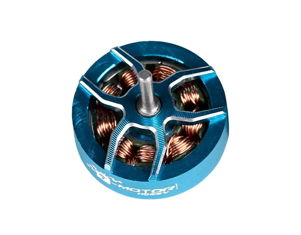 Moteurs Brushless Micro FPV 4PCS 19000KV 25000KV 27000KV pour Drone