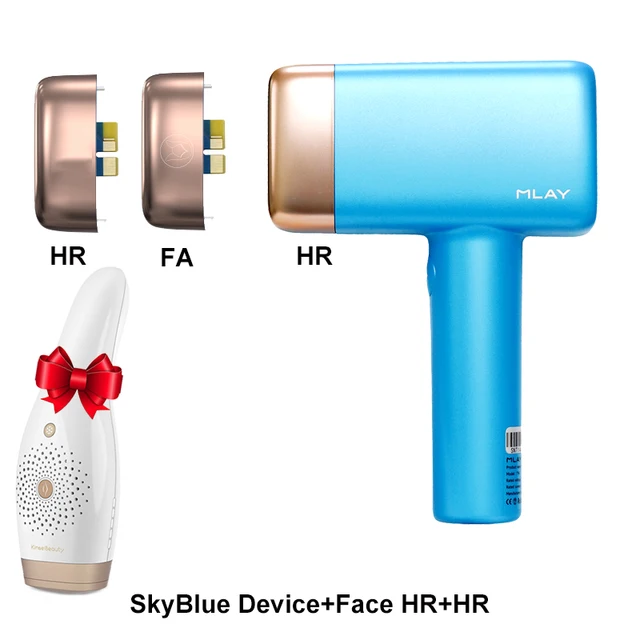 SkyBlue FA HR