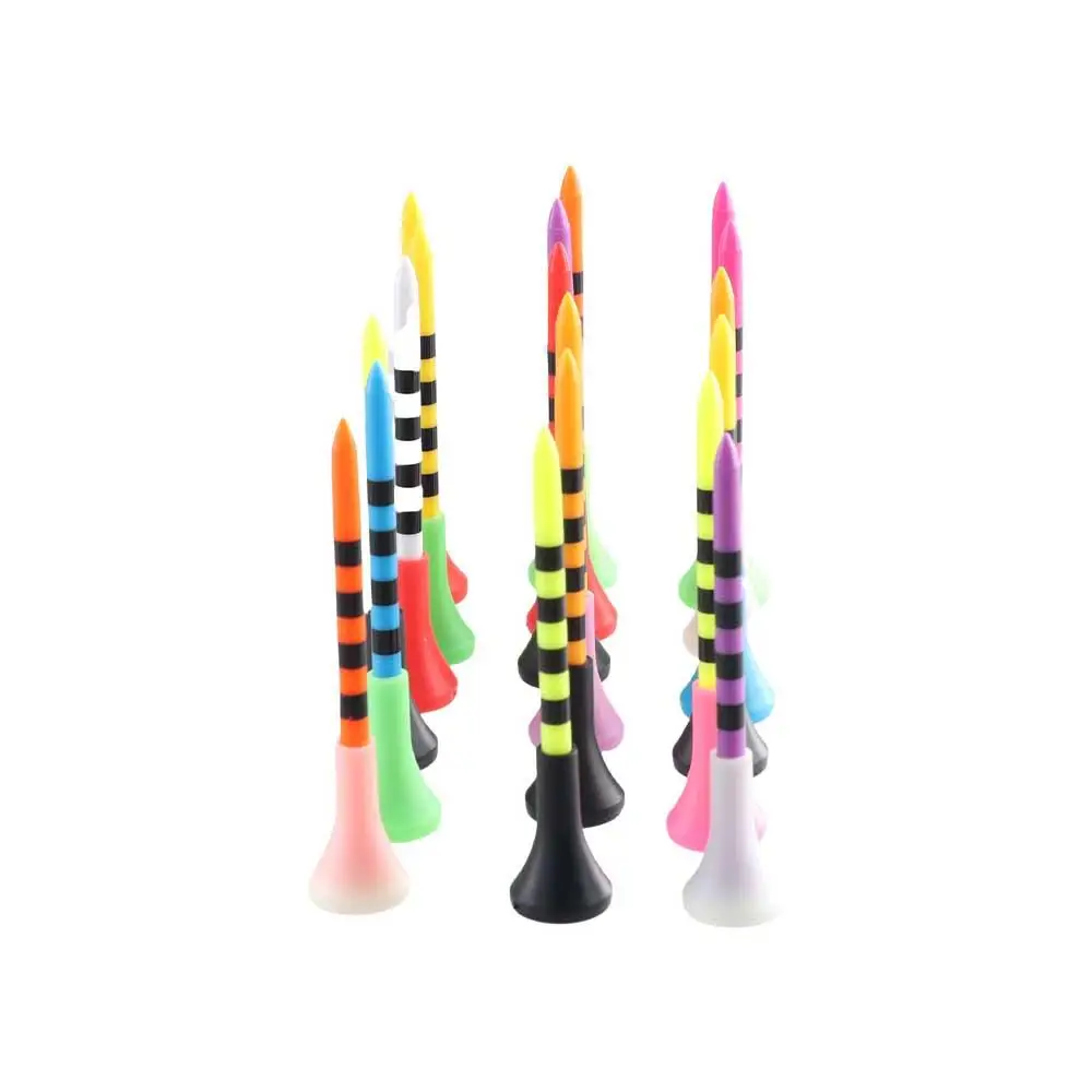 Description Picture 4 of itemFriction Unbreakable For Golfer Practice Protecting The Club Surface Golf Ball Holder Golf Accessories Golf Nail Golf Ball Seat